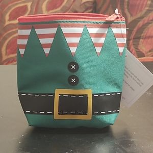 Cool Zip Snacker Elf Suit Insulated